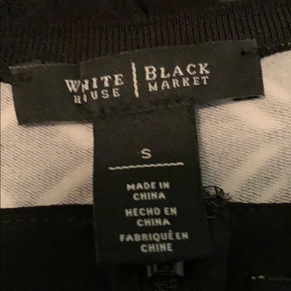 Dress w/ sweater - Picture 4 of 4